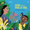Jean-Christophe Hoarau & Nathalie Soussana - Songs from the Vanilla Trail (Lullabies and Nursery Rhymes from Kenya to South Africa)