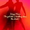 Siinya Mars - The Girl Who (Walking Down the Street) - Single